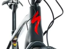 Specialized S-Works CruX Di2 Cyclocross Bike - 2015, 56cm -Specialized Shop BCY14067 PH 6