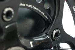 Specialized S-Works CruX Di2 Cyclocross Bike - 2015, 56cm -Specialized Shop BCY14067 PH 7