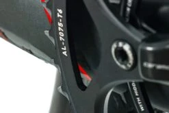 Specialized S-Works CruX Di2 Cyclocross Bike - 2015, 56cm -Specialized Shop BCY14067 PH 8