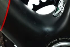 Specialized S-Works CruX Di2 Cyclocross Bike - 2015, 56cm -Specialized Shop BCY14067 PH 9