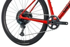 Specialized Sirrus X 5.0 Commuter Bike - 2021, Small -Specialized Shop BCY14125 PH 3