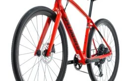 Specialized Sirrus X 5.0 Commuter Bike - 2021, Small -Specialized Shop BCY14125 PH 4