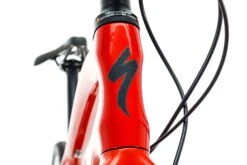 Specialized Sirrus X 5.0 Commuter Bike - 2021, Small -Specialized Shop BCY14125 PH 6