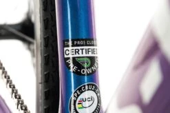 Specialized S-Works CruX Cyclocross Bike - 2019, 61cm -Specialized Shop BCY14135 PH2 03