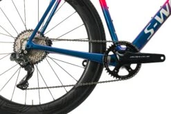 Specialized S-Works CruX Cyclocross Bike - 2019, 61cm -Specialized Shop BCY14135 PH2 04