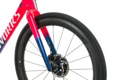 Specialized S-Works CruX Cyclocross Bike - 2019, 61cm -Specialized Shop BCY14135 PH2 05