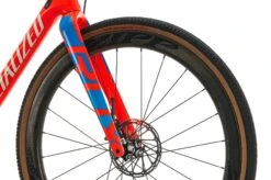 Specialized CruX Expert X1 Cyclocross Bike - 2018, 52cm -Specialized Shop BCY14146 PH1 05