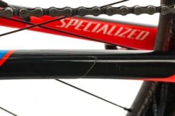 Specialized CruX Expert X1 Cyclocross Bike - 2018, 52cm -Specialized Shop BCY14146 PH1 07