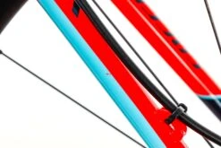 Specialized CruX Sport E5 Cyclocross Bike - 2018, 52cm -Specialized Shop BCY14149 PH 11