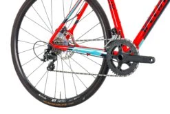 Specialized CruX Sport E5 Cyclocross Bike - 2018, 52cm -Specialized Shop BCY14149 PH 3