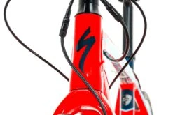 Specialized CruX Sport E5 Cyclocross Bike - 2018, 52cm -Specialized Shop BCY14149 PH 6