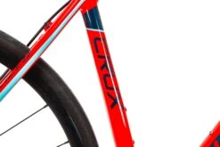 Specialized CruX Sport E5 Cyclocross Bike - 2018, 52cm -Specialized Shop BCY14149 PH 7