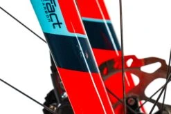 Specialized CruX Sport E5 Cyclocross Bike - 2018, 52cm -Specialized Shop BCY14149 PH 9