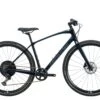 Specialized Sirrus X 5.0 Commuter Bike - 2021, Small