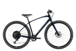 Specialized Sirrus X 5.0 Commuter Bike - 2021, Small