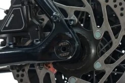 Specialized Sirrus X 5.0 Commuter Bike - 2021, Small -Specialized Shop BCY14263 PH 10