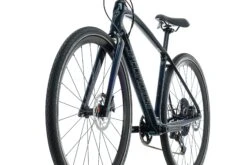 Specialized Sirrus X 5.0 Commuter Bike - 2021, Small -Specialized Shop BCY14263 PH 4