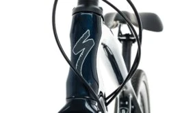 Specialized Sirrus X 5.0 Commuter Bike - 2021, Small -Specialized Shop BCY14263 PH 6