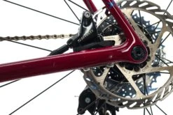 Specialized CruX Gravel Bike - 2021, 56cm 15 Specialized CruX Gravel Bike - 2021, 56cm -Specialized Shop BCY14347 14