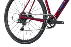 Specialized CruX Gravel Bike - 2021, 56cm 4 Specialized CruX Gravel Bike - 2021, 56cm -Specialized Shop BCY14347 3