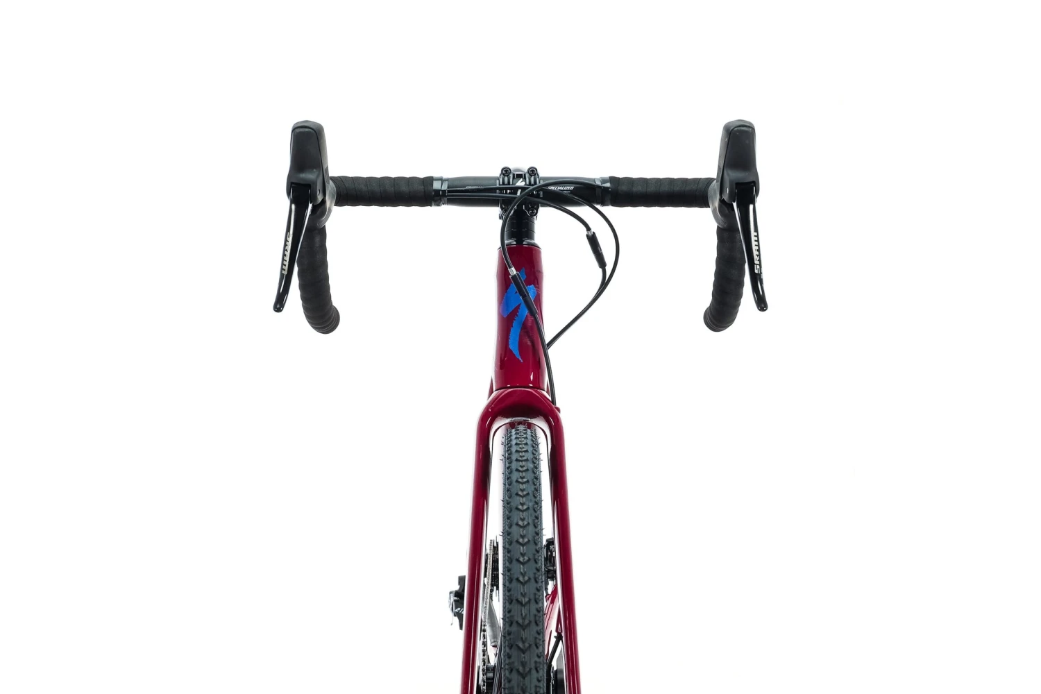 Specialized CruX Gravel Bike - 2021, 56cm Specialized CruX Gravel Bike - 2021, 56cm -Specialized Shop BCY14347 5 scaled