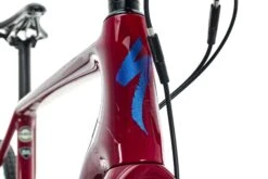 Specialized CruX Gravel Bike - 2021, 56cm 8 Specialized CruX Gravel Bike - 2021, 56cm -Specialized Shop BCY14347 7