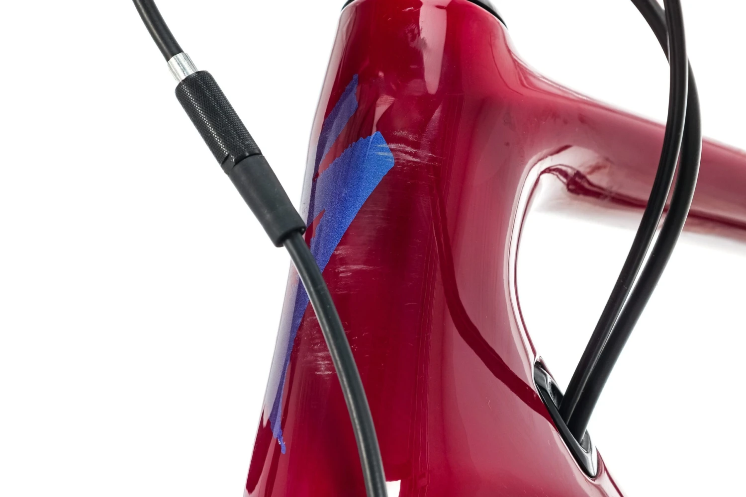 Specialized CruX Gravel Bike - 2021, 56cm Specialized CruX Gravel Bike - 2021, 56cm -Specialized Shop BCY14347 8 scaled