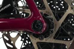 Specialized CruX Cyclocross Bike - 2022, 52cm -Specialized Shop BCY14370 PH 13