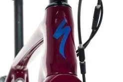 Specialized CruX Cyclocross Bike - 2022, 52cm -Specialized Shop BCY14370 PH 7