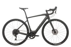 Specialized Turbo Creo SL Comp Carbon Gravel E-Bike - 2021, Large