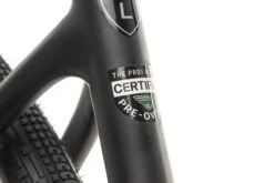 Specialized Turbo Creo SL Comp Carbon Gravel E-Bike - 2021, Large -Specialized Shop BGR10038 PH1 03