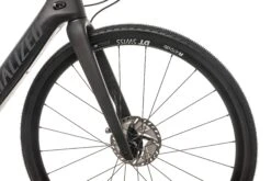 Specialized Turbo Creo SL Comp Carbon Gravel E-Bike - 2021, Large -Specialized Shop BGR10038 PH1 05