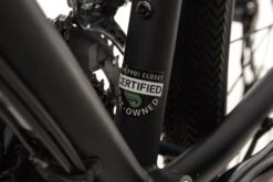 Specialized Sequoia Gravel Bike - 2018, 54cm -Specialized Shop BGR10112 PH1 03