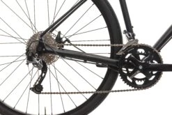 Specialized Sequoia Gravel Bike - 2018, 54cm -Specialized Shop BGR10112 PH1 04