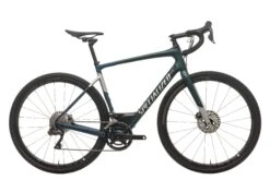 Specialized Diverge Pro Ultegra Di2 Mens Gravel Bike - 2019, 58cm