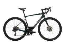 Specialized Diverge Pro Gravel Bike - 2019, 56cm