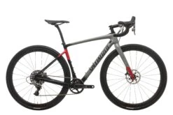 Specialized Diverge Expert X1 Mens Gravel Bike - 2018, 54cm