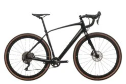 Specialized Diverge Carbon Gravel Bike - 2016, 56cm