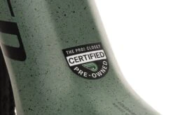 Specialized Turbo Creo SL Comp Carbon Evo Gravel E-Bike - 2021, Large -Specialized Shop BGR10270 PH1 03