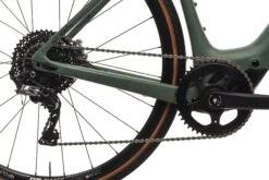 Specialized Turbo Creo SL Comp Carbon Evo Gravel E-Bike - 2021, Large -Specialized Shop BGR10270 PH1 04