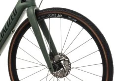 Specialized Turbo Creo SL Comp Carbon Evo Gravel E-Bike - 2021, Large -Specialized Shop BGR10270 PH1 05