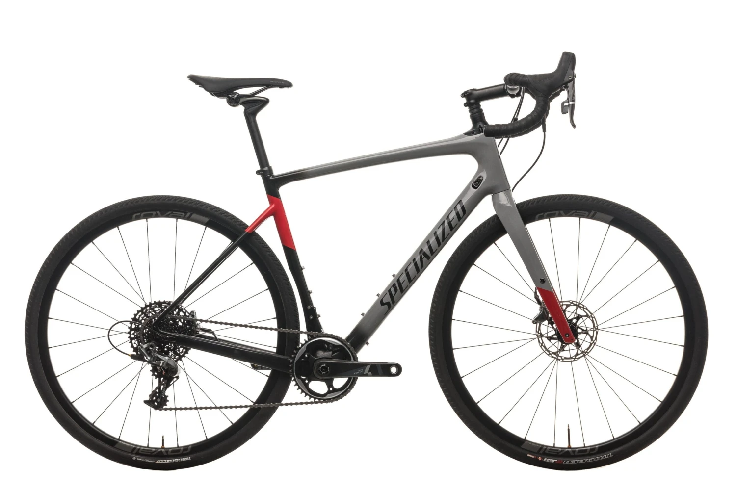 Specialized Diverge Expert Mens Gravel Bike - 2018, 58cm Specialized Diverge Expert Mens Gravel Bike - 2018, 58cm -Specialized Shop BGR10283 PH1 01 scaled