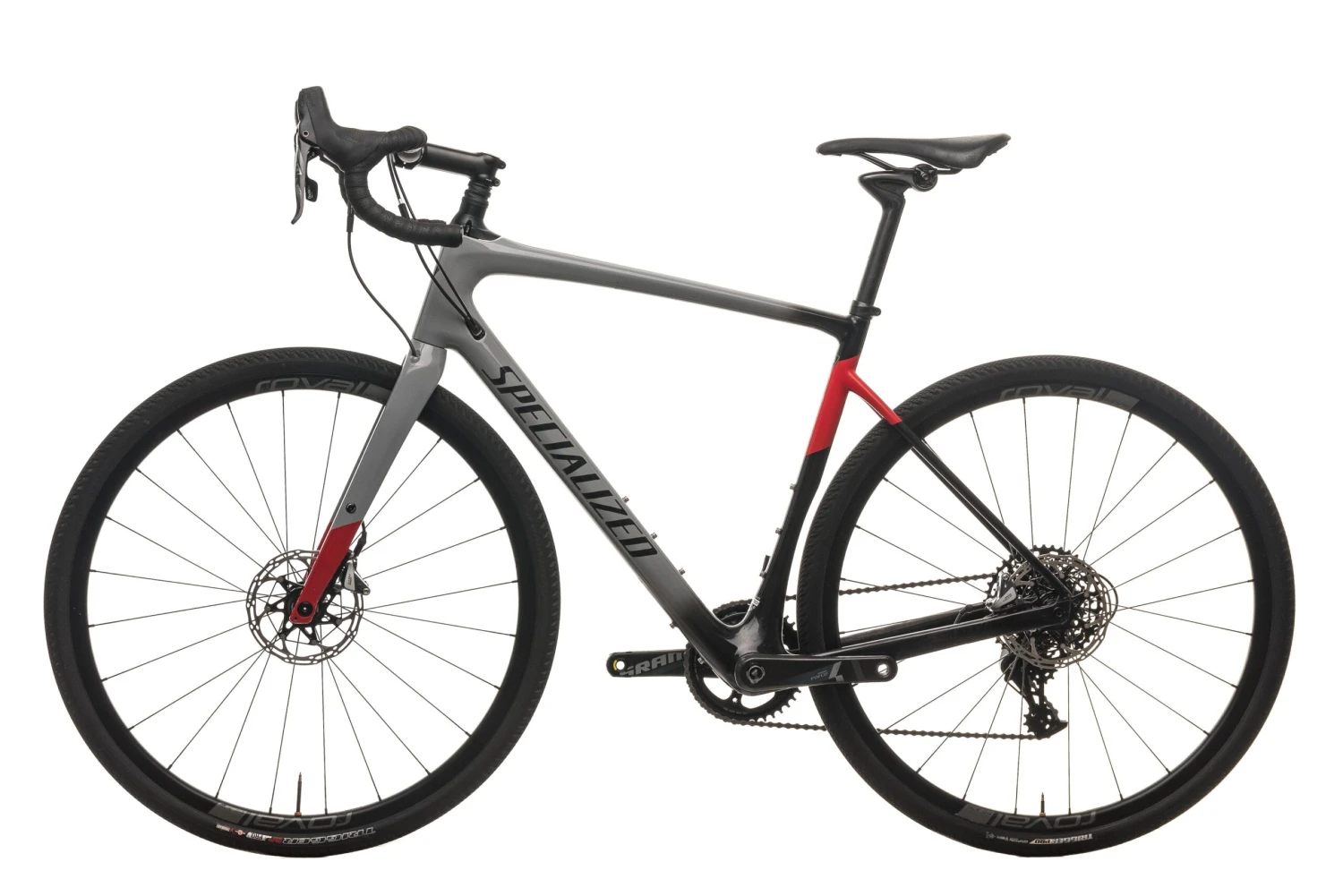 Specialized Diverge Expert Mens Gravel Bike - 2018, 58cm Specialized Diverge Expert Mens Gravel Bike - 2018, 58cm -Specialized Shop BGR10283 PH1 02 scaled