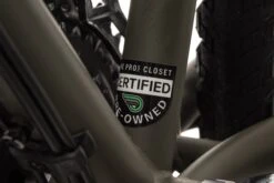 Specialized AWOL Adventure Bike - 2018, Large -Specialized Shop BGR10337 PH1 03