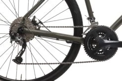 Specialized AWOL Adventure Bike - 2018, Large -Specialized Shop BGR10337 PH1 04