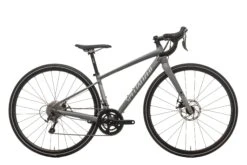 Specialized Womens Diverge E5 Elite Gravel Bike - 2018, 44cm