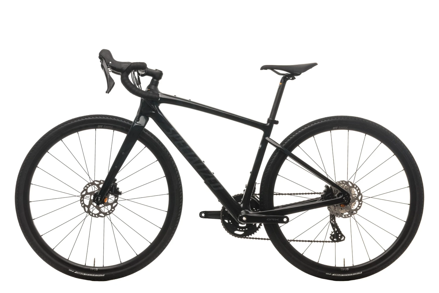 Specialized Diverge Sport Carbon Gravel Bike - 2021, 52cm Specialized Diverge Sport Carbon Gravel Bike - 2021, 52cm -Specialized Shop BGR10477 PH1 02 scaled