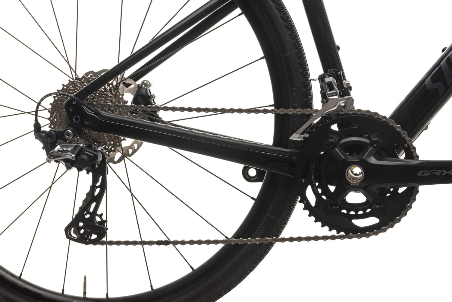 Specialized Diverge Sport Carbon Gravel Bike - 2021, 52cm Specialized Diverge Sport Carbon Gravel Bike - 2021, 52cm -Specialized Shop BGR10477 PH1 04 scaled