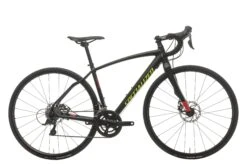 Specialized Diverge Sport A1 Gravel Bike - 2016, 52cm