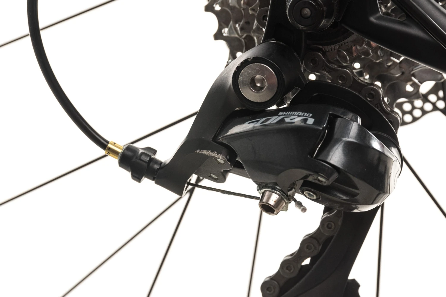 Specialized Diverge Sport A1 Gravel Bike - 2016, 52cm Specialized Diverge Sport A1 Gravel Bike - 2016, 52cm -Specialized Shop BGR10497 PH1 09 scaled